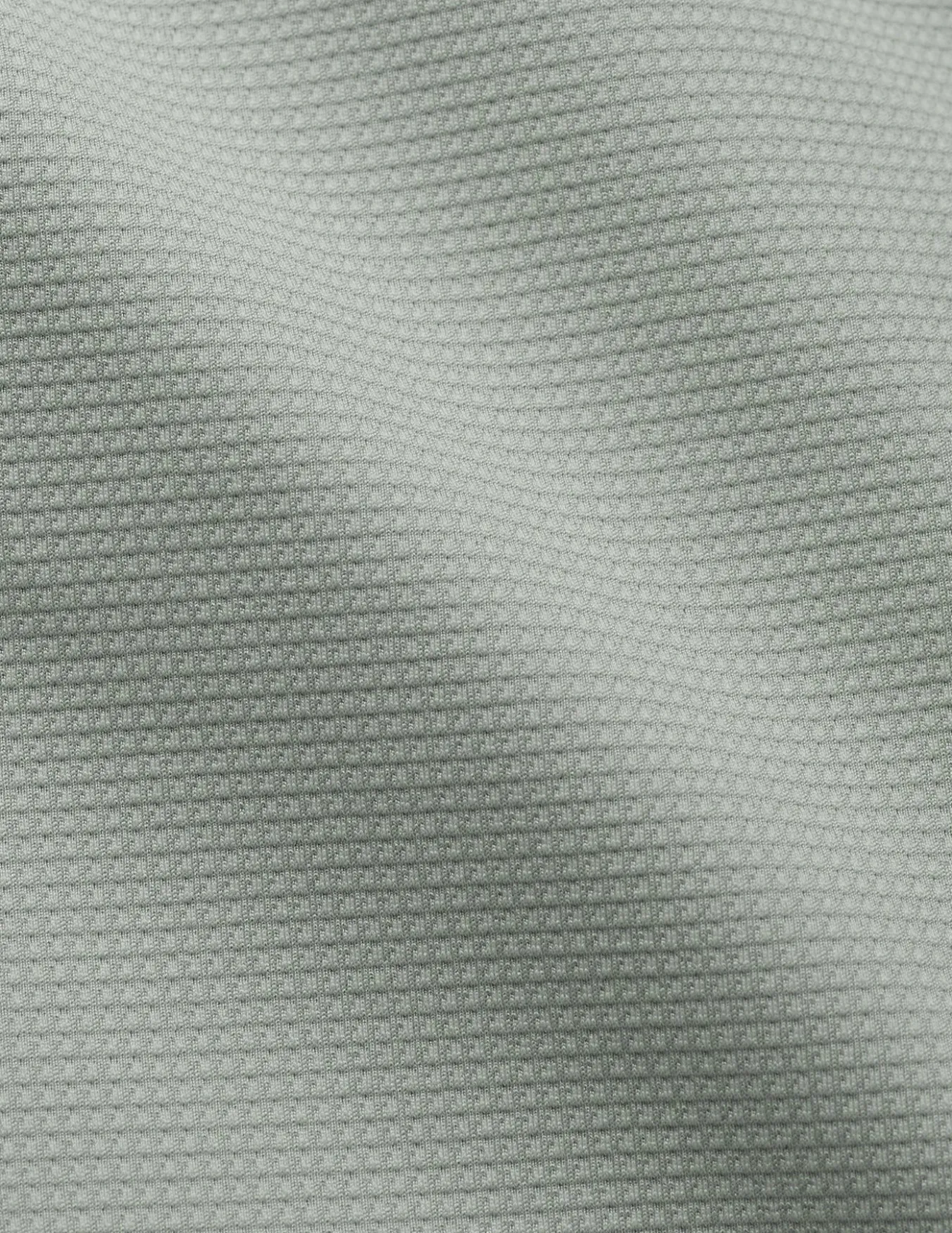 Travel Shirt Mint Grey Regular