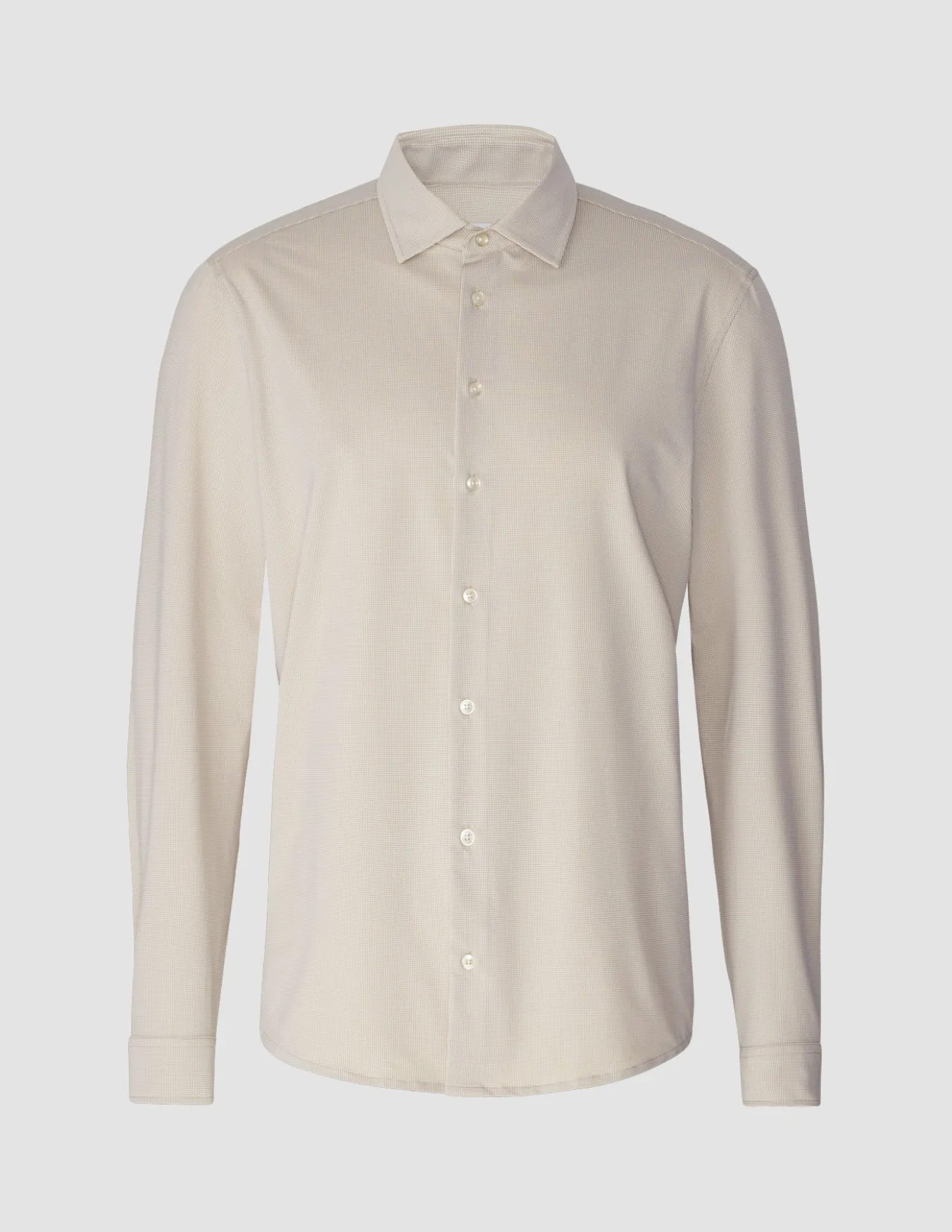 Travel Shirt Sahara Regular