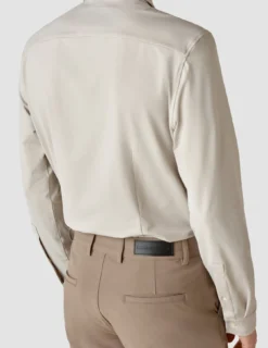 Travel Shirt Sahara Slim
