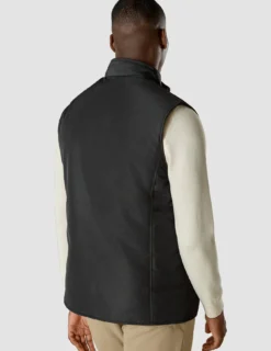 Utility Vest Black