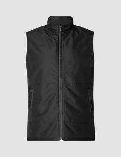 Utility Vest Black