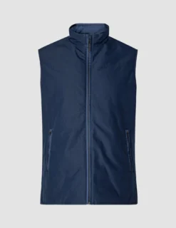 Utility Vest Dark Navy