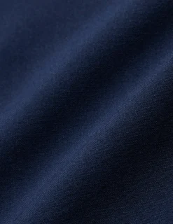 Women Ease Pants Tapered Blue Nights
