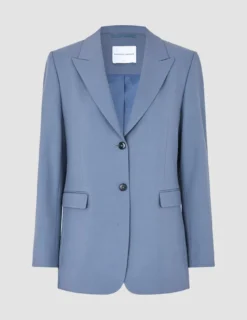 Women Essential Suit Wide Frost Blue