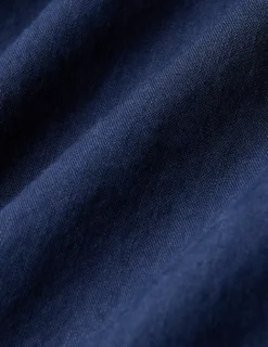 Women Linen Pants Relaxed Night Sky