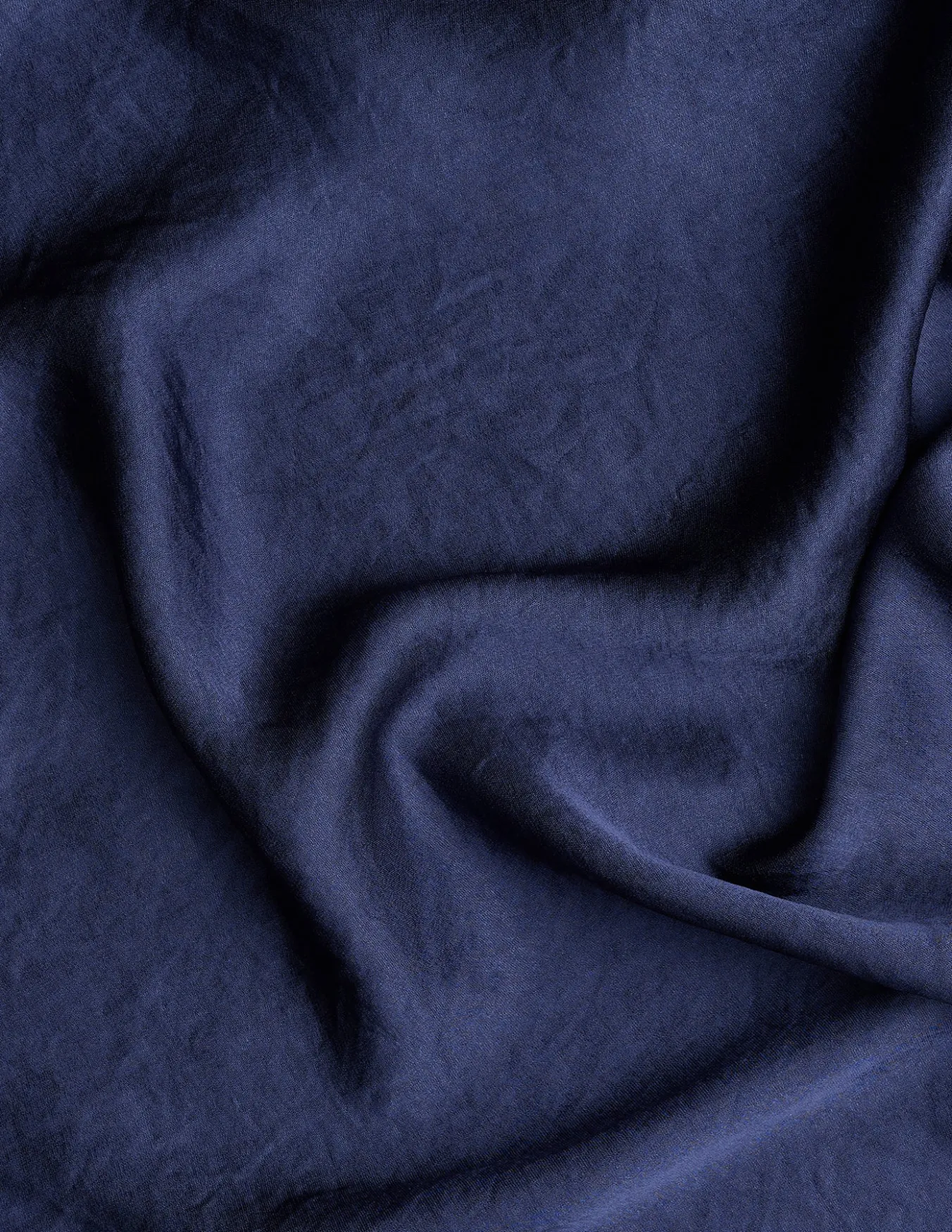 Women's Amara Blouse Navy