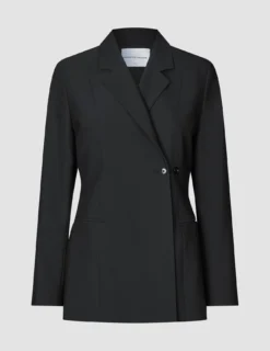 Women's Avira Blazer Black