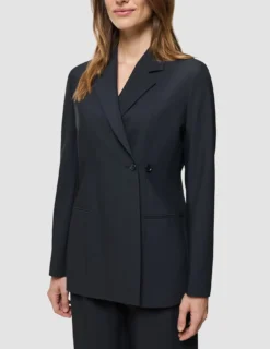 Women's Avira Blazer Black