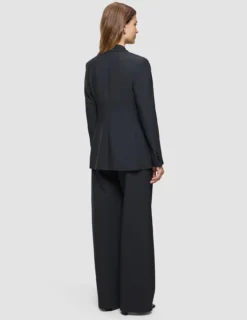 Women's Avira Blazer Black