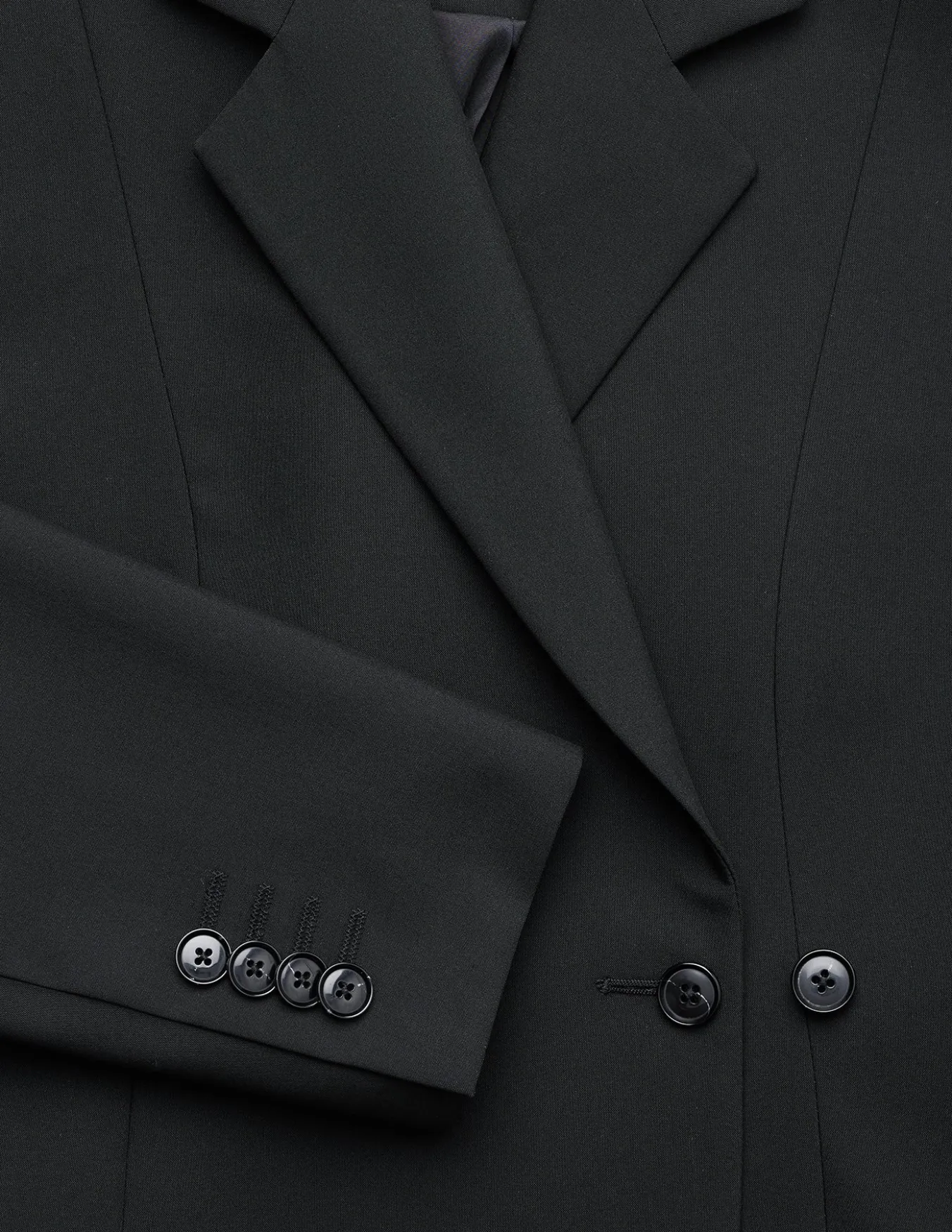 Women's Avira Blazer Black