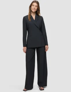 Women's Avira Blazer Black