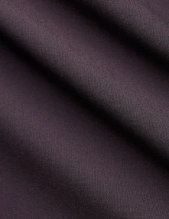 Women's Avira Pants Wide Burgundy Berry