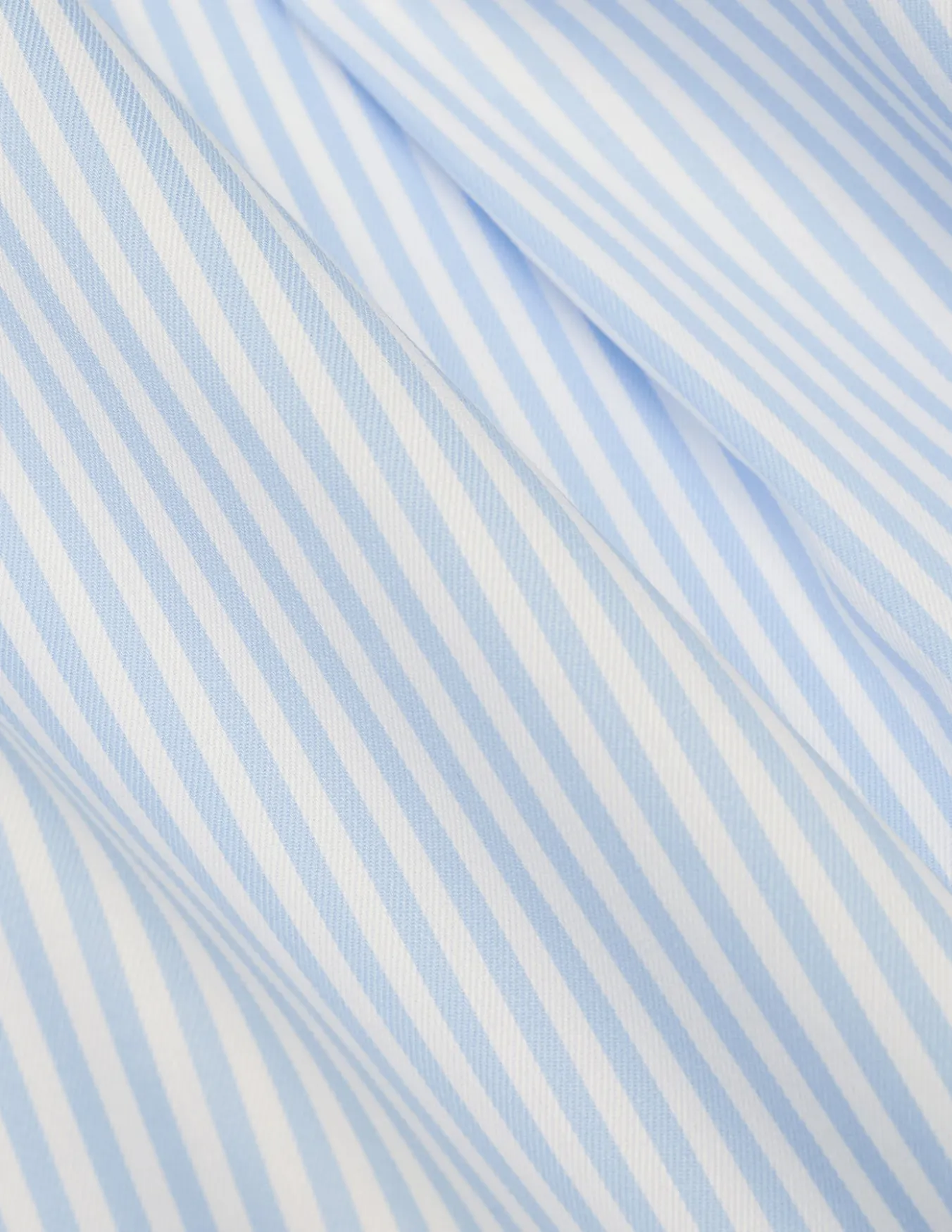 Women's Brooklyn Shirt Sky Stripes