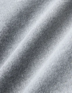 Women's Classic Jeans Relaxed Light Grey Washed