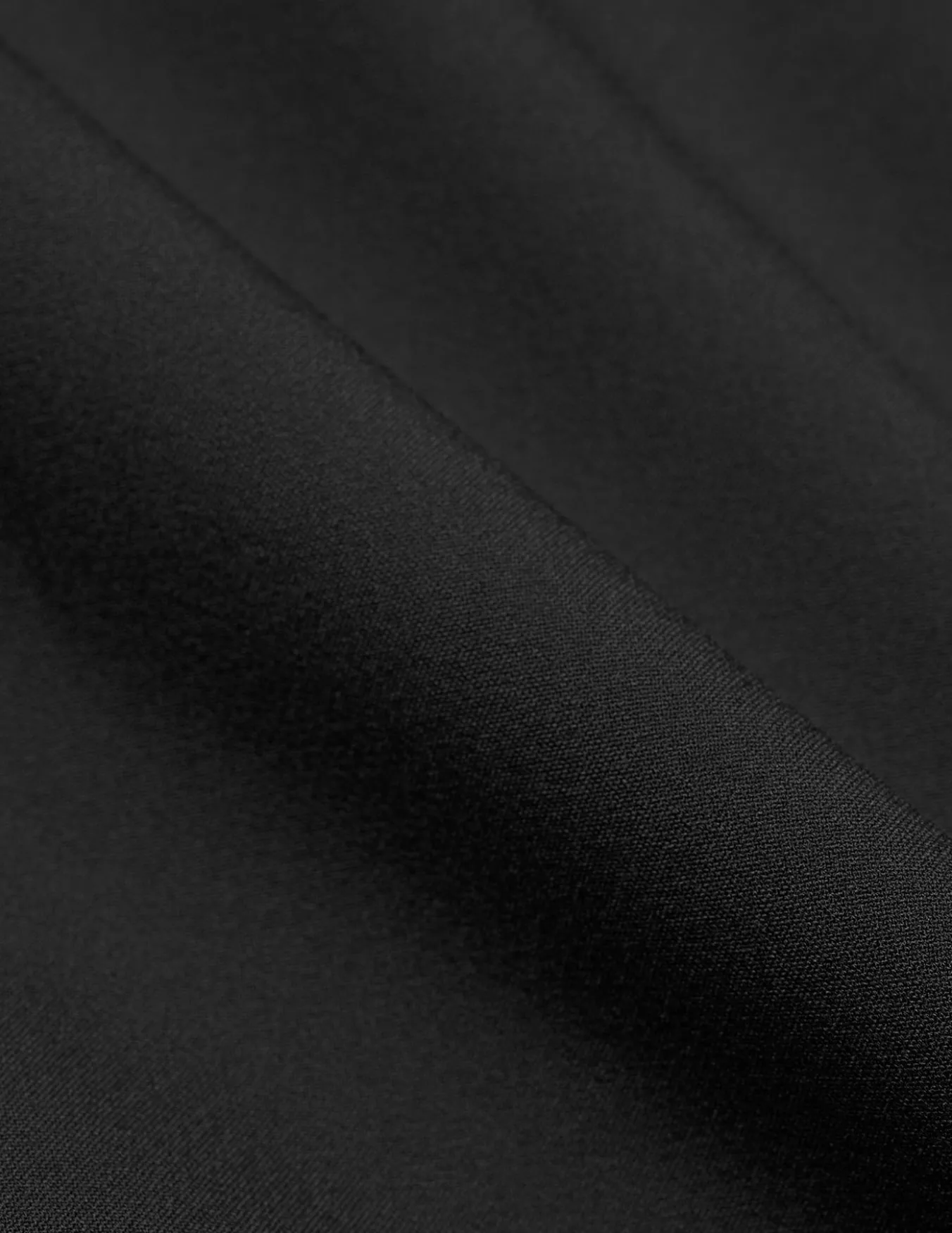 Women's Essential Short Skirt Black