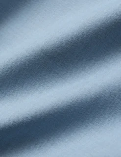 Women's Essential Spencer Dress Sky Blue Melange