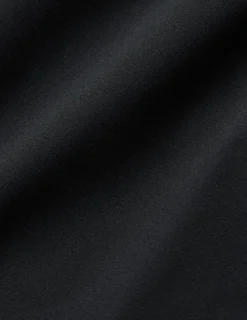 Women's Essential Spencer Dress Black