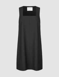 Women's Essential Spencer Dress Black