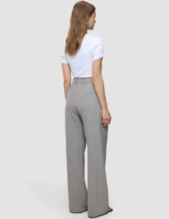 Women's Serene Pants Wide Tapestry Herringbone