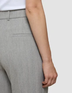 Women's Serene Pants Wide Tapestry Herringbone