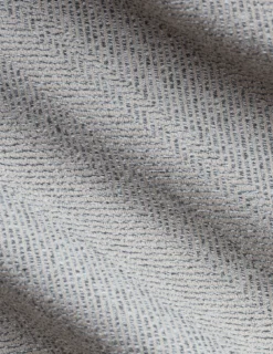 Women's Serene Short Jacket Tapestry Herringbone