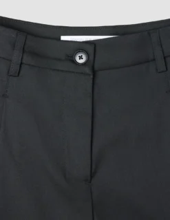 Women's Skye Pants Wide Black