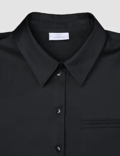 Women's Skye Shirt Black