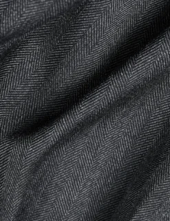 Women's Skye Shirt Charcoal Melange