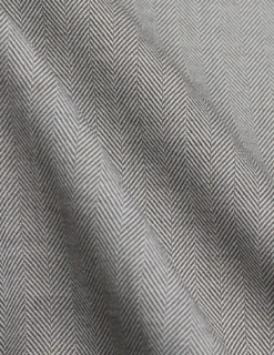 Women's Skye Shirt Mellow Beige Herringbone