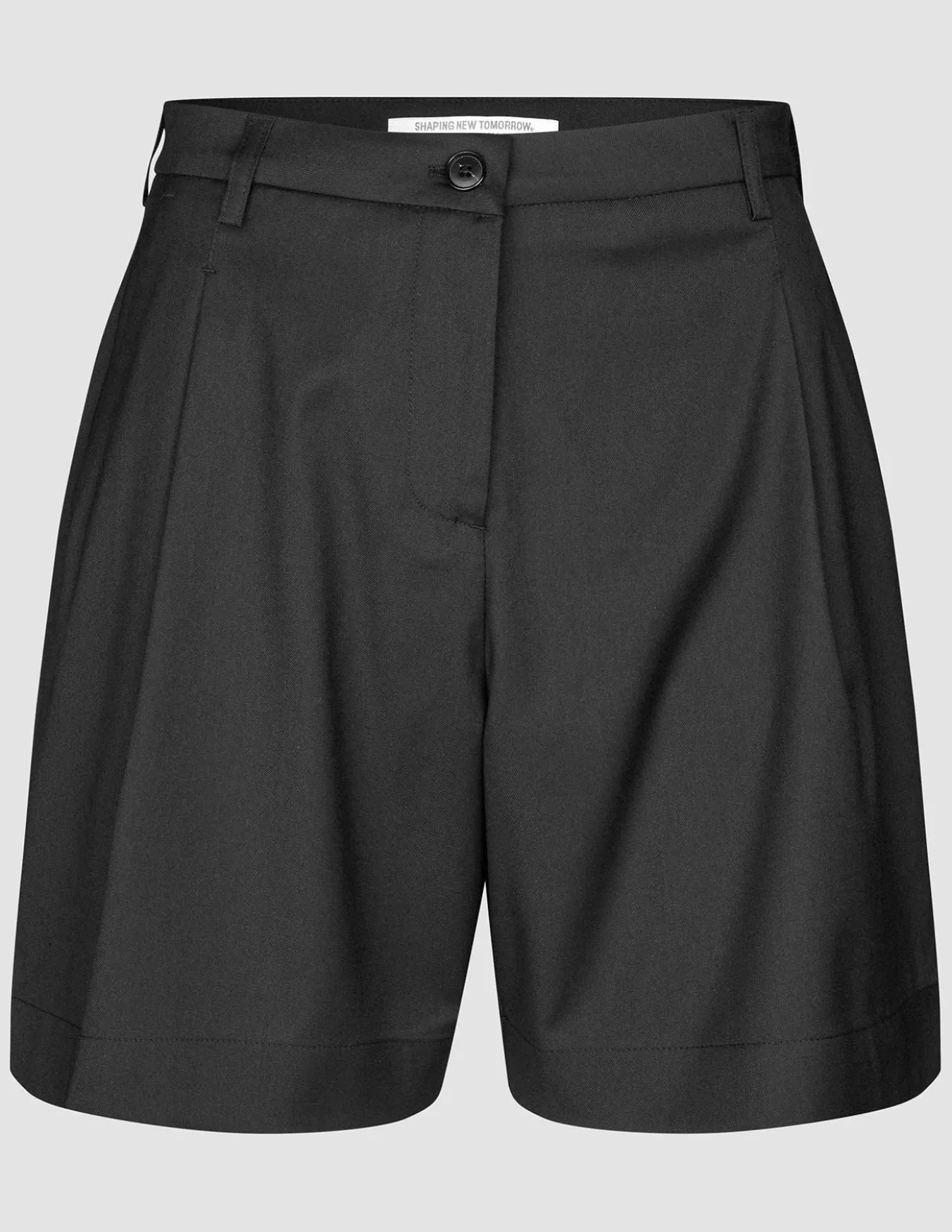 Women's Skye Shorts Black