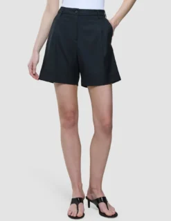 Women's Skye Shorts Black