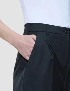 Women's Skye Shorts Black