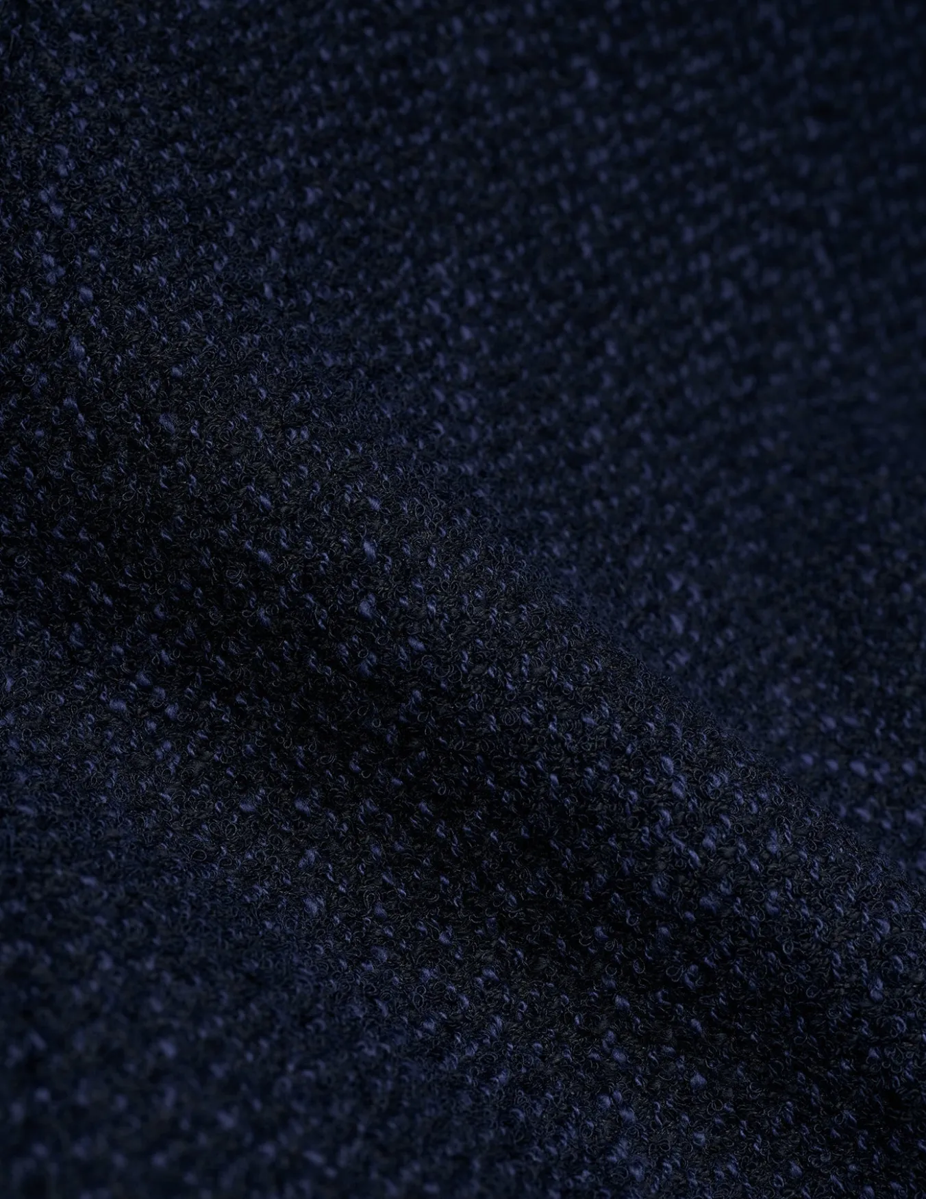 Women's Sorae Short Jacket Midnight Blue