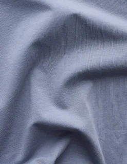 Women's Supima T-shirt Frost Blue