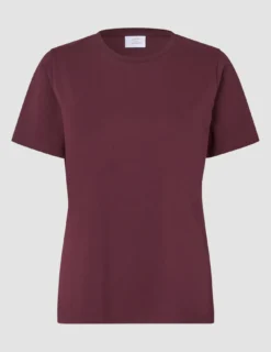 Women's Supima T-shirt Winery