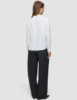 Women's Vienna Blouse Cloud White