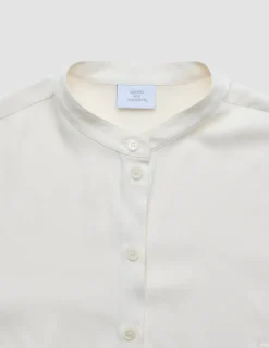 Women's Vienna Blouse Cloud White