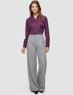 Women's Vienna Blouse Winery