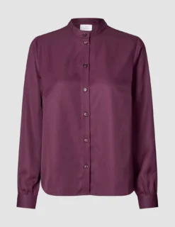 Women's Vienna Blouse Winery