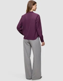 Women's Vienna Blouse Winery